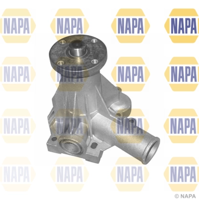 Water Pump, engine cooling (NWP1439)