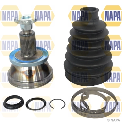 Joint, drive shaft (NCV1010)