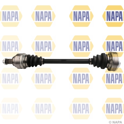 Drive Shaft (NDS1573LR)