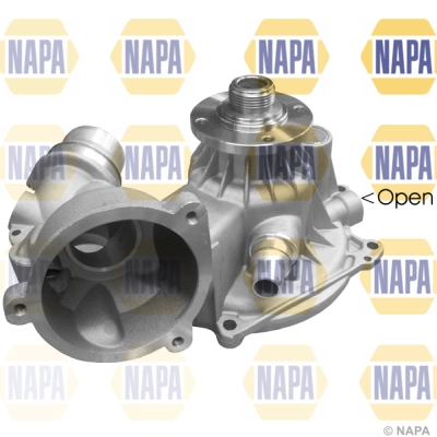 Water Pump, engine cooling (NWP1103)