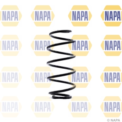 Suspension Spring (NCS1361)