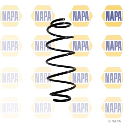 Suspension Spring (NCS1071)