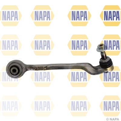 Control/Trailing Arm, wheel suspension (NST2287)