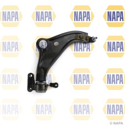 Control/Trailing Arm, wheel suspension (NST2726)