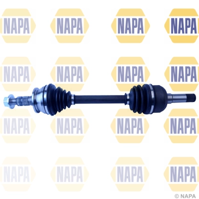 Drive Shaft (NDS1643LR)