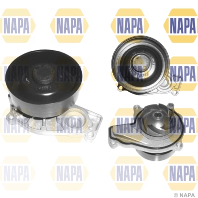 Water Pump, engine cooling (NWP1125)