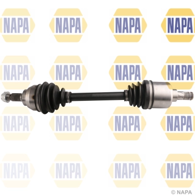 Drive Shaft (NDS1008L)
