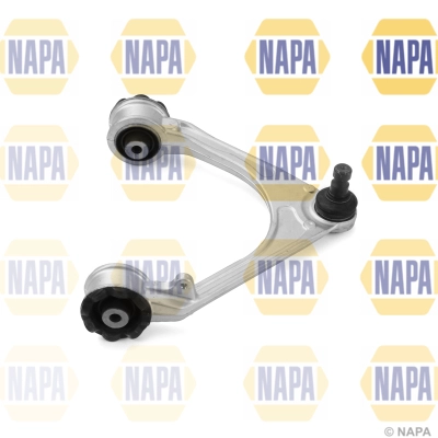 Control/Trailing Arm, wheel suspension (NST2758)