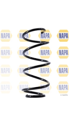 Suspension Spring (NCS1480)