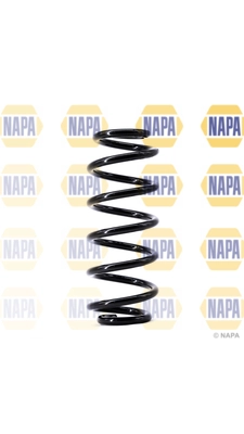 Suspension Spring (NCS1384)