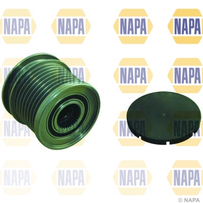 Alternator Freewheel Clutch (NOP1141)