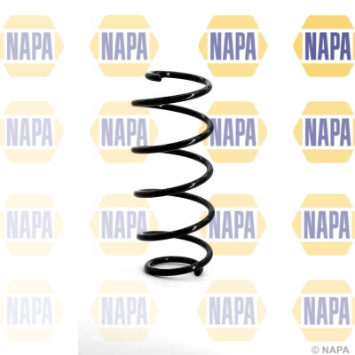 Suspension Spring (NCS1021)