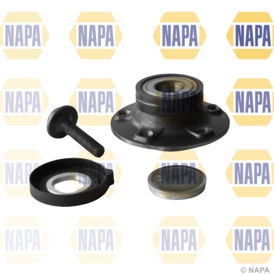 Wheel Bearing Kit (PWB1292)
