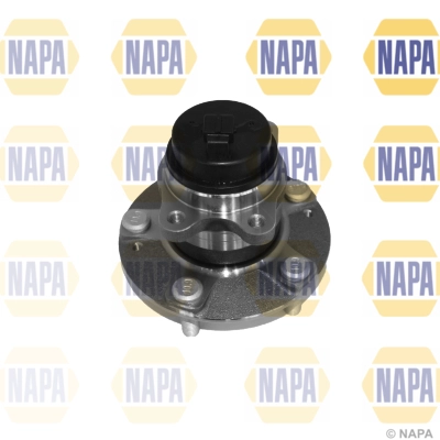 Wheel Bearing Kit (PWB1357)