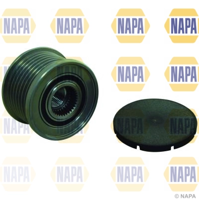 Alternator Freewheel Clutch (NOP1081)