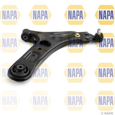 Control/Trailing Arm, wheel suspension (NST2499)