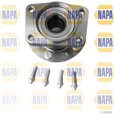 Wheel Bearing Kit (PWB1210)