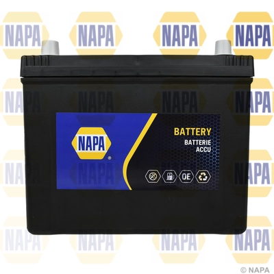Starter Battery (031N)