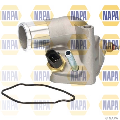 Thermostat, coolant (NTH1060)