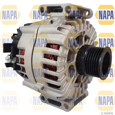 Alternator (NAL2005)
