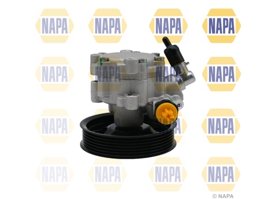 Hydraulic Pump, steering (NPS1108)
