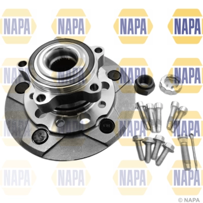 Wheel Bearing Kit (PWB1361)