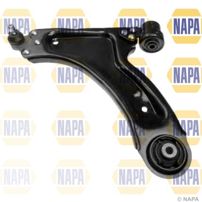 Control/Trailing Arm, wheel suspension (NST2120)