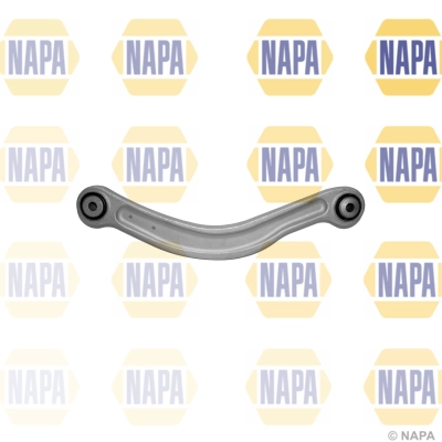 Control/Trailing Arm, wheel suspension (NST2838)