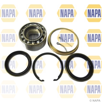 Wheel Bearing Kit (PWB1785)