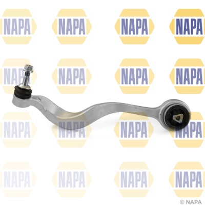 Control/Trailing Arm, wheel suspension (NST3094)