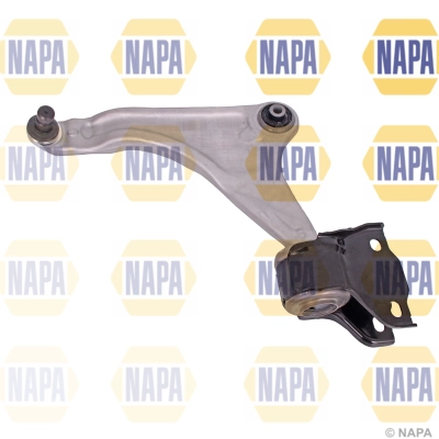 Control/Trailing Arm, wheel suspension (NST2497)