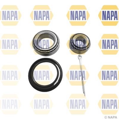 Wheel Bearing Kit (PWB1001)