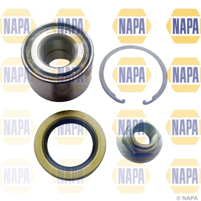 Wheel Bearing Kit (PWB1536)