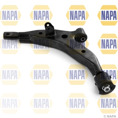Control/Trailing Arm, wheel suspension (NST2511)