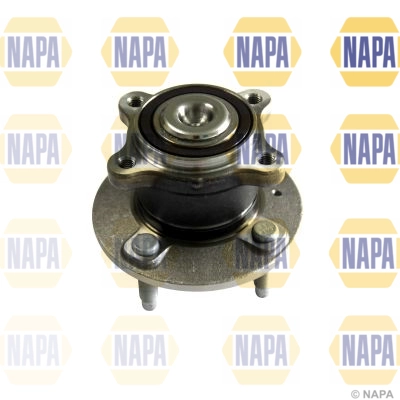 Wheel Bearing Kit (PWB1689)