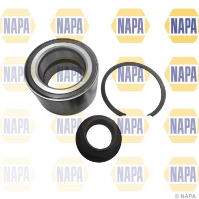 Wheel Bearing Kit (PWB1214)