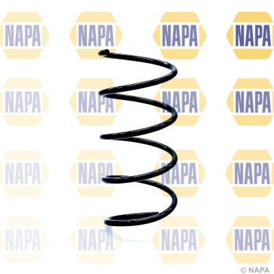 Suspension Spring (NCS1178)