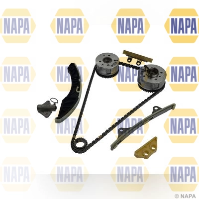 Timing Chain Kit (NCK4068)