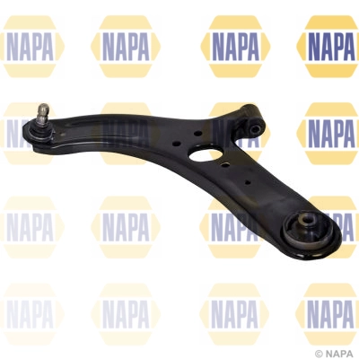 Control/Trailing Arm, wheel suspension (NST2364)