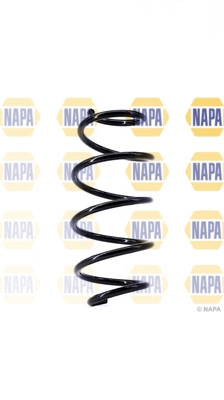 Suspension Spring (NCS1416)