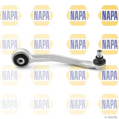 Control/Trailing Arm, wheel suspension (NST2963)