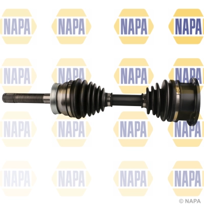 Drive Shaft (NDS1577LR)