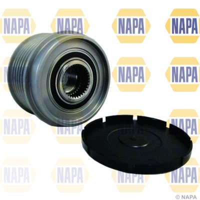 Alternator Freewheel Clutch (NOP1044)