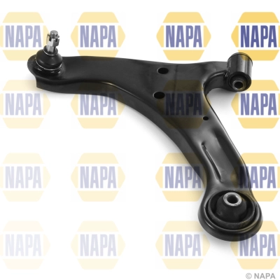 Control/Trailing Arm, wheel suspension (NST2614)