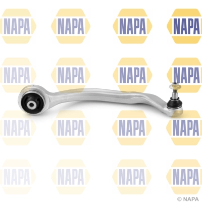 Control/Trailing Arm, wheel suspension (NST2593)