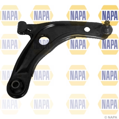 Control/Trailing Arm, wheel suspension (NST2226)