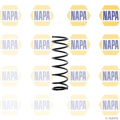 Suspension Spring (NCS1342)
