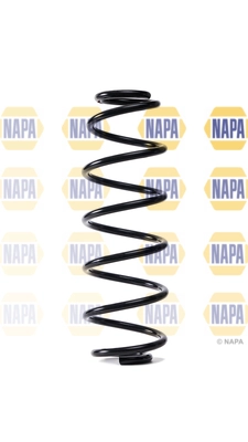 Suspension Spring (NCS1737)