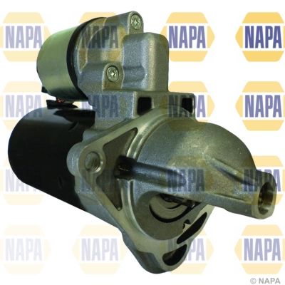 Starter (NSM1212)