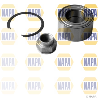 Wheel Bearing Kit (PWB1130)